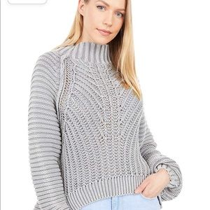 Free People sweater